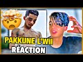PAKKUNE L Wil Official Music Video Reaction PAKKUNE L Wil Official Music Video Reaction