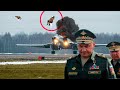 Ту-22М3 отлетался: подвела катапульта! Отложенная катастрофа для ВКС России...