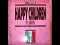 HAPPY  CHILDREN - p. lion - musica de los 80´s -