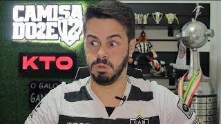 FOI POR POUCO | Sport 1x0 Atlético (Copa do Brasil 2024)