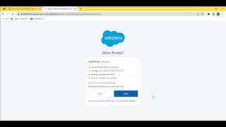 Code Builder (Beta) #inSalesforce