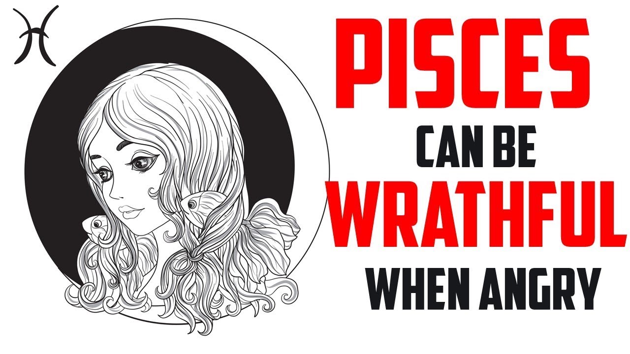 pisces horoscope true facts