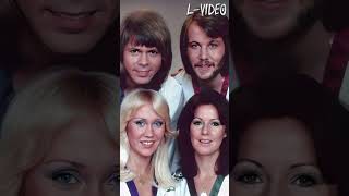 ABBA -  Fernando   -  (Lyrics) на русском