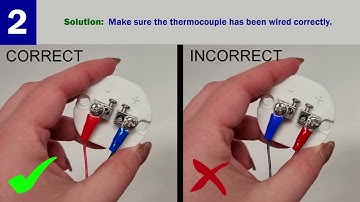 Pyrometer Troubleshooting Video - Identifying and resolving commonly encountered problems