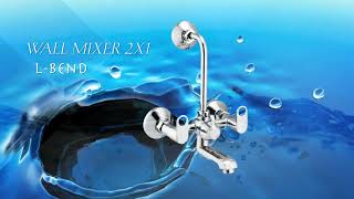 Transform Your Bathroom With Nexa Series - Mapson Bath Fitting The Ultimate Bathroom Upgrade