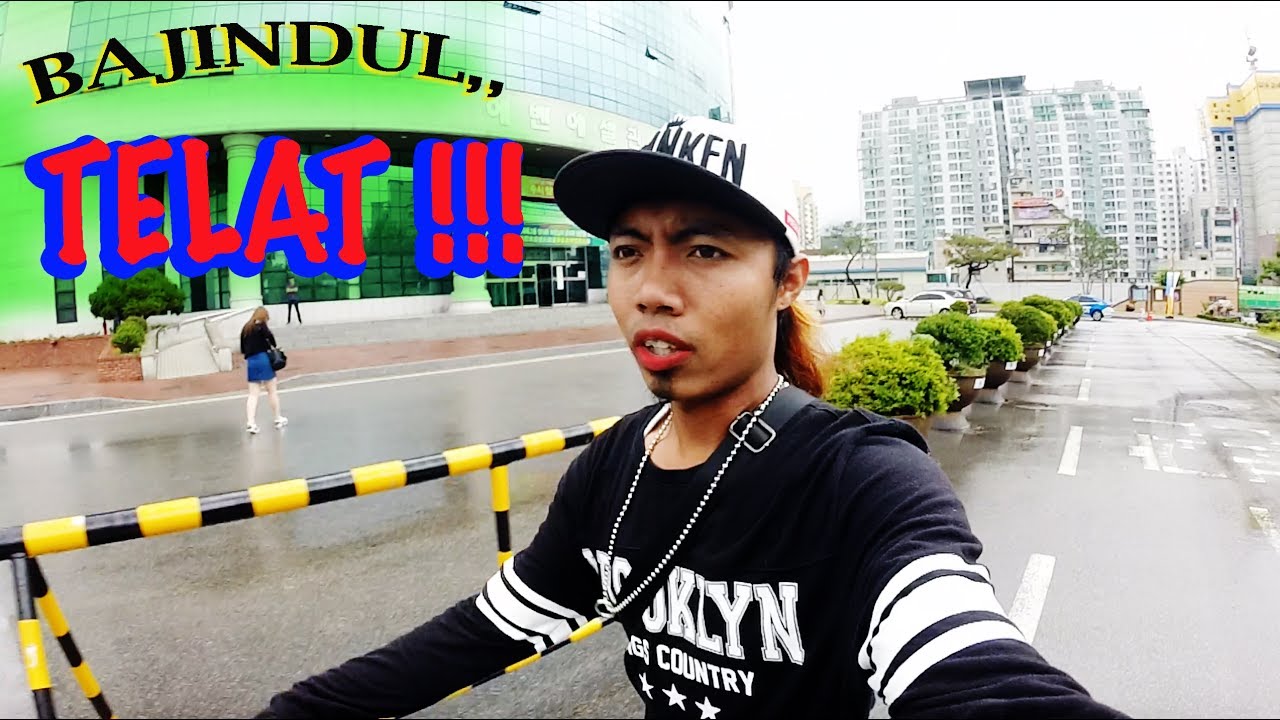 KURSUS SERVICE MOBIL DI KOREA - YouTube