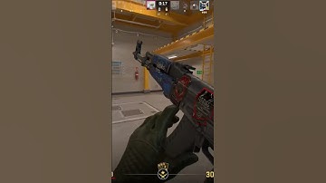 I won this crazy 1v4 in CS2! #shorts  #cs2 #csgo #gaming #counterstrike