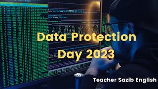 Celebrity Data Protection Day 2023 || data protection tips Profile