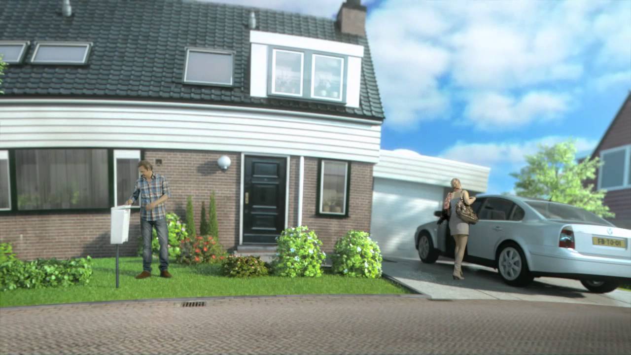 FBTO autoverzekering