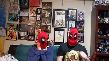 The Bam Box (September 2017) Unboxing. Better late than never!!!