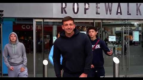 RJB & SBA New Song 🎶 Nuneaton "The Place I call Home" Official Music Video #Aspire In Arts 👏🏽🫶🏽🫶🏽👏🏽