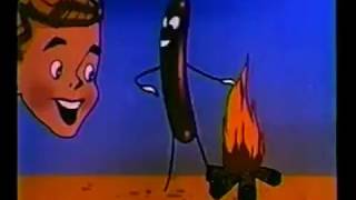 Hot dog animated Intermission