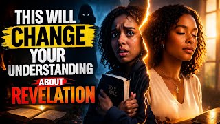THIS WILL CHANGE YOUR UNDERSTANDING ABOUT REVELATION 