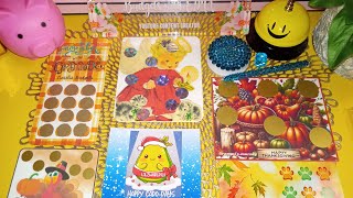 Happy Scratch-off Saturday‼️@norelisbudgets@EllieOnEarth@GrammisJourney@OmaCraftsandBudgets