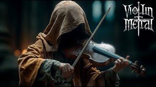 Violin Metal – Battle Cry