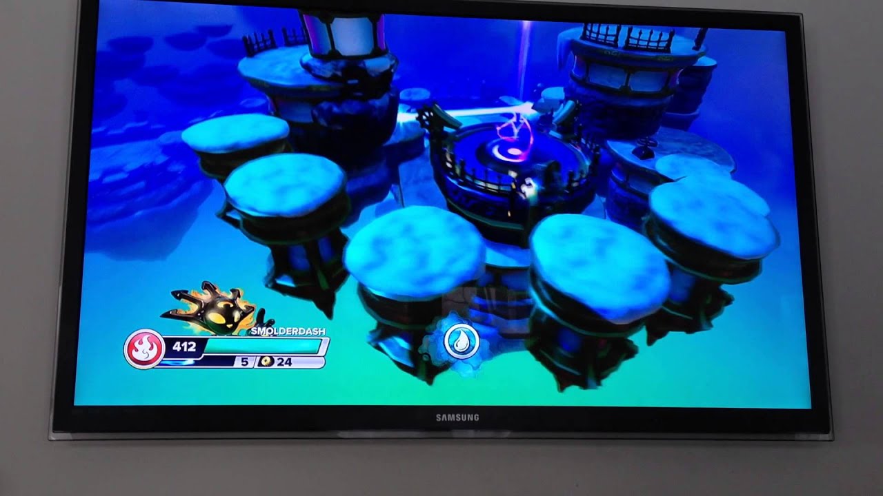 Where to Find Stink Bomb's Soul Gem