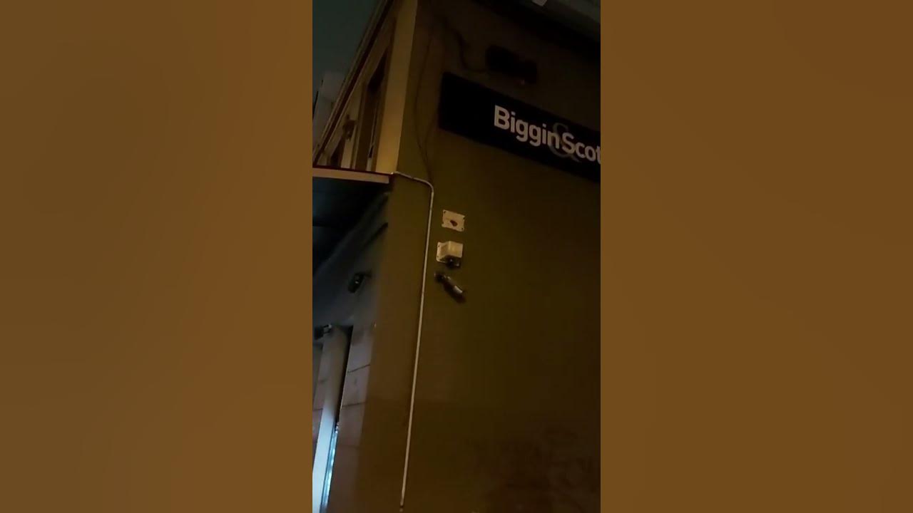 Burglar alarm going off YouTube