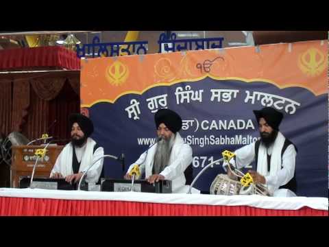 Bhai Harnam Singh Ji Sri Nagar Wale - Asay Gur Bal...