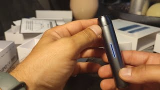 Elektronik Sigara! iqos lil Solid Ez