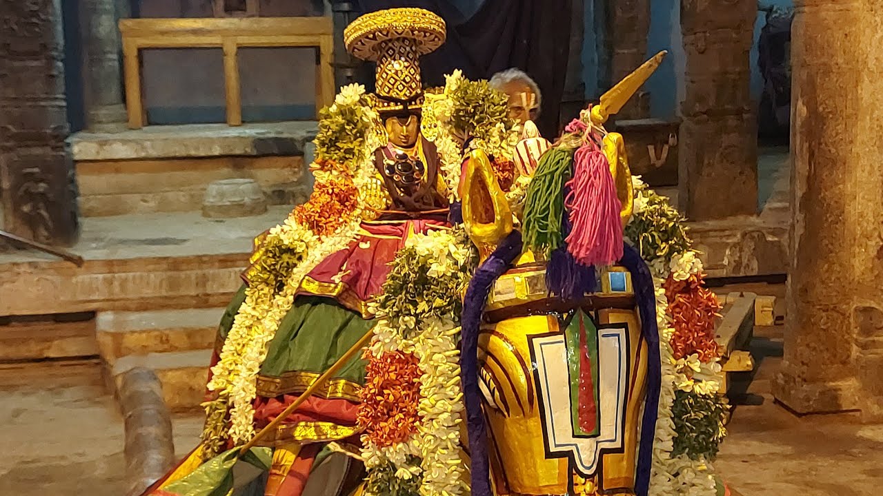 Thiruvellarai Chakra Vaaththiyam