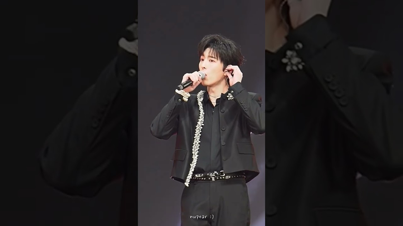 You are the true [你是真的 ] - Qiu Dingjie 邱鼎杰  Focus 🧡