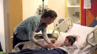 ▶ I am a Nurse   National Nurses Week