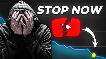 STOP These 6 YouTube mistakes That KILL Your Channel! | YouTube Automation