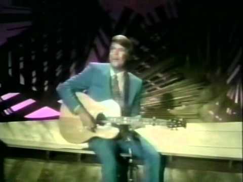 Glen Campbell - Honey Come Back [Johnny Cash Show]