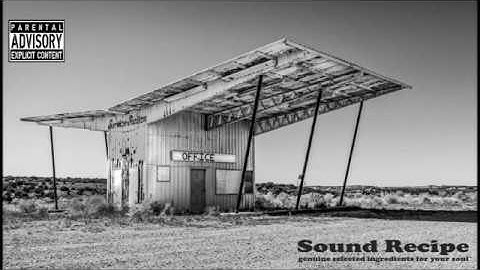 Conway The Machine & Nicholas Craven - Mandatory Remix (Remixes 1 & 2 Album)