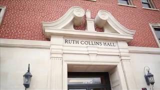 Collins Hall