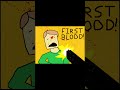 Killstreak - Another Cartoon Classic...