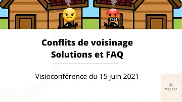 Comment obliger un maire à intervenir dans un conflit de voisinage ?