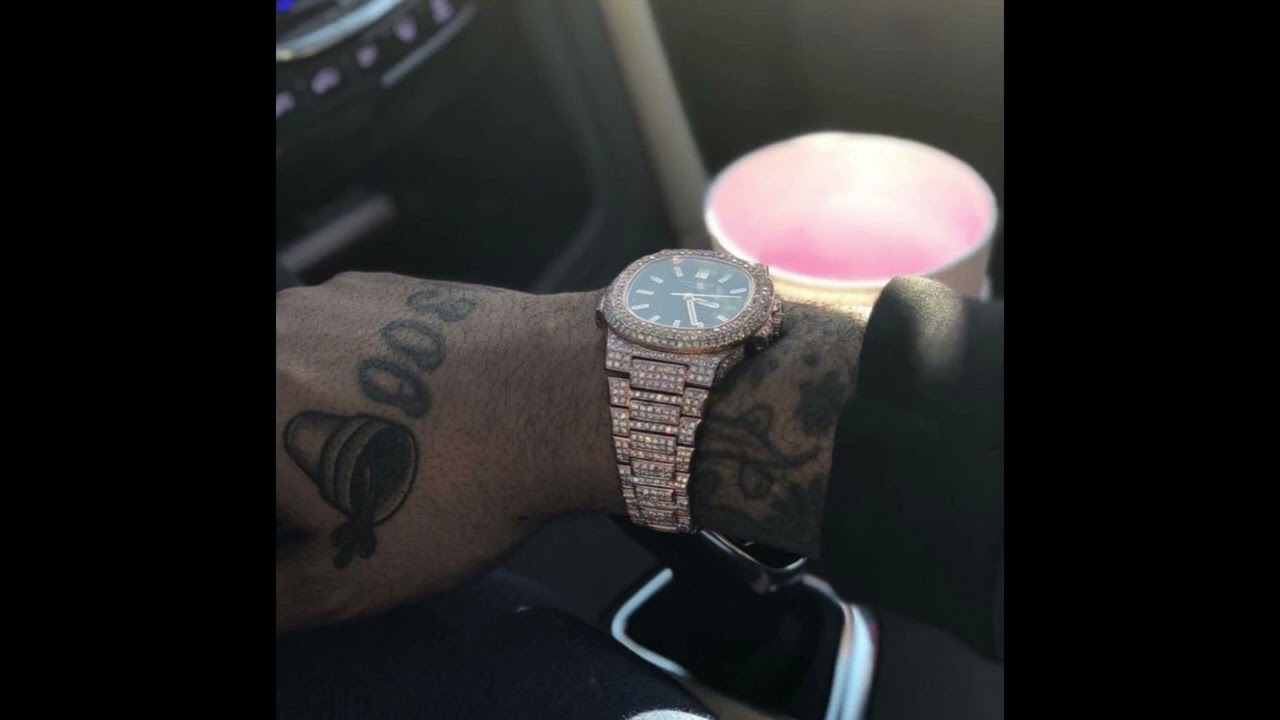 [FREE] Luh Tyler x Veeze Type Beat - "Brand"