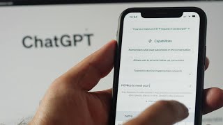 AI like ChatGPT can help, but know this before you tell it anything screenshot 5
