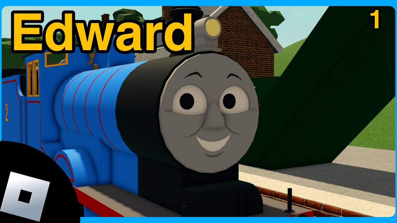 Trampy Remakes 1: Edward