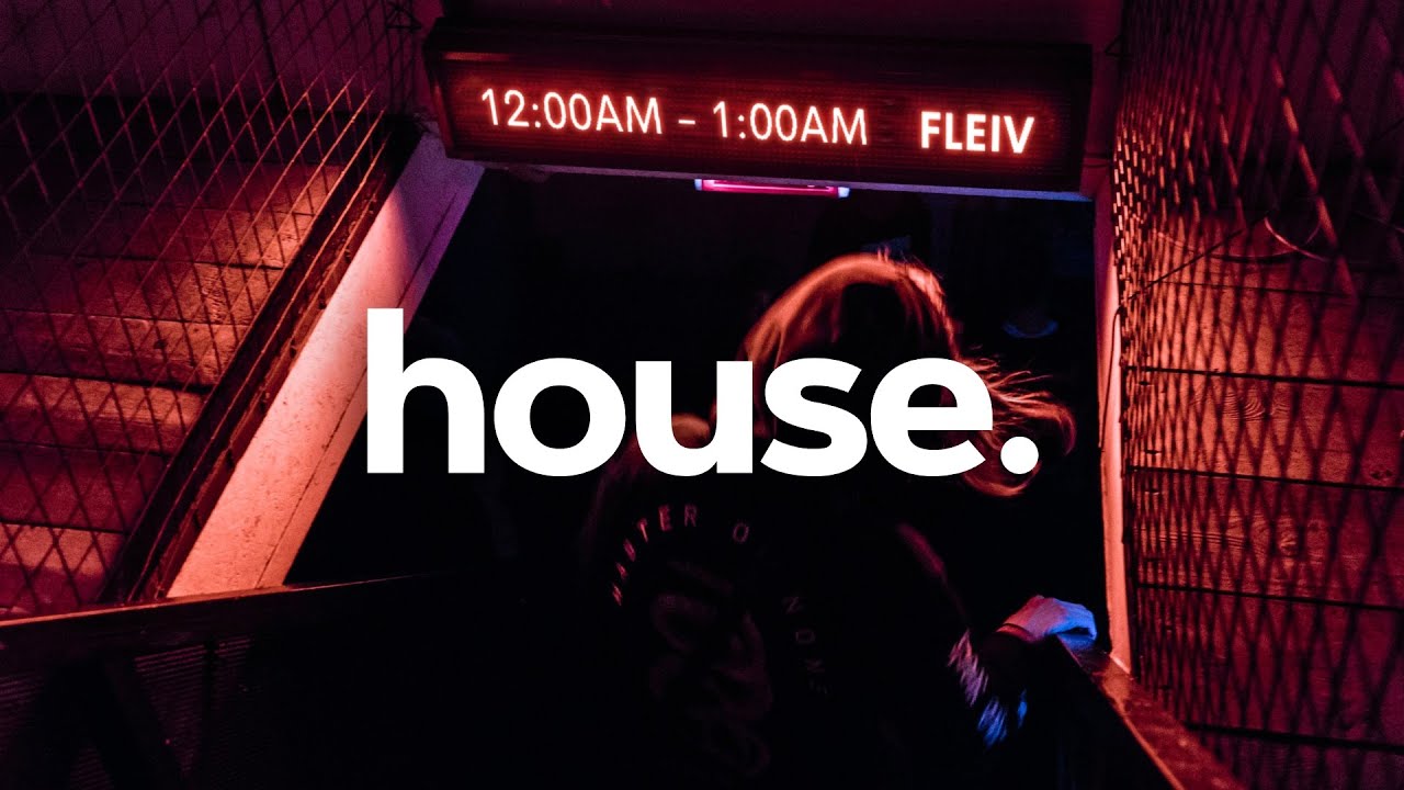 Vibey Deep House Mix 2025 | Mix by FLEIV | Selected Mix 2025 | Deep House Mix 2025 | Ibiza House #3