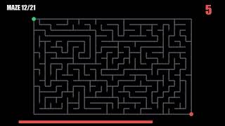 Full CAN YOU SOLVE IT ⏱️ | 8 Minutes of Impossible Mazes Update