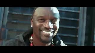 Akon - Predictable (Ft. DeMarco & Tone Tone)