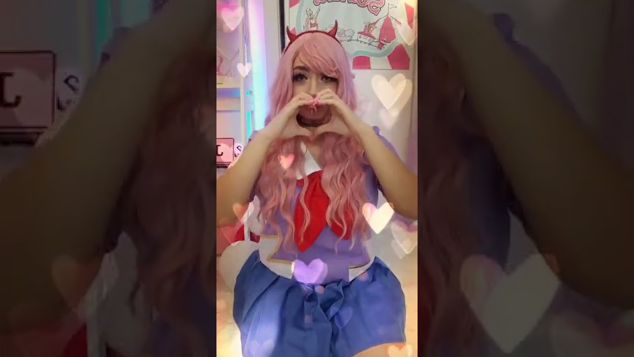 jasminfoxe | Super pretty girl HOT GIRL TIKTOK 2022 