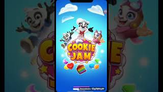 Cookie Jam Level 275-276 Cookie Jam Level 276
