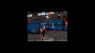 LONE WOLF 1v1 CLUTCH #freefire #ffshorts #shorts #ffclutch #samadgaming #lonewolf #headshot #1v1