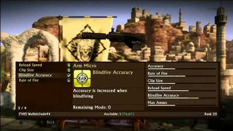 My OFFICIAL Uncharted 3 Loadout!- UC3 Multiplayer Tips/Tricks