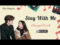 Stay With Me CHANYEOL PUNCH Ringtone Ringdd 