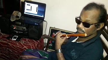 Pushpa Bandara cover flute,  Sitha Handai.., 0094777788205