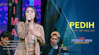 PEDIH - MEI WULLAN \