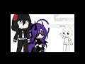 Please don't unsub me!!😭😭😭😭😢😔🙏[]gachatrend []gacha life[]gacha purple♡