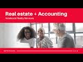 AppFolio Accounting, Bookkeeping, Smart Bill Entry, Invoice processing, Real Estate Services.