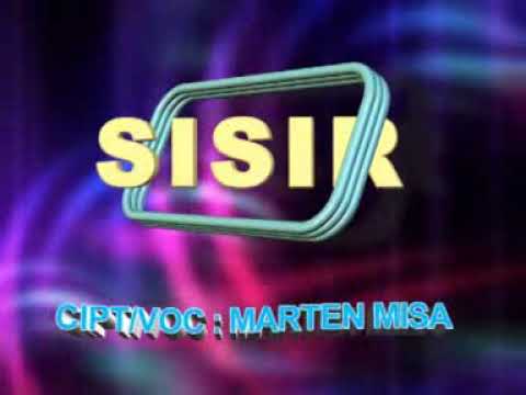 Sisir Cipt / VOC : Marthen Missa