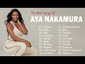 Capture de la vidéo Aya Nakamura Plus Grands Succès 2023 - 20 Meilleures Chansons Aya Nakamura De 2023