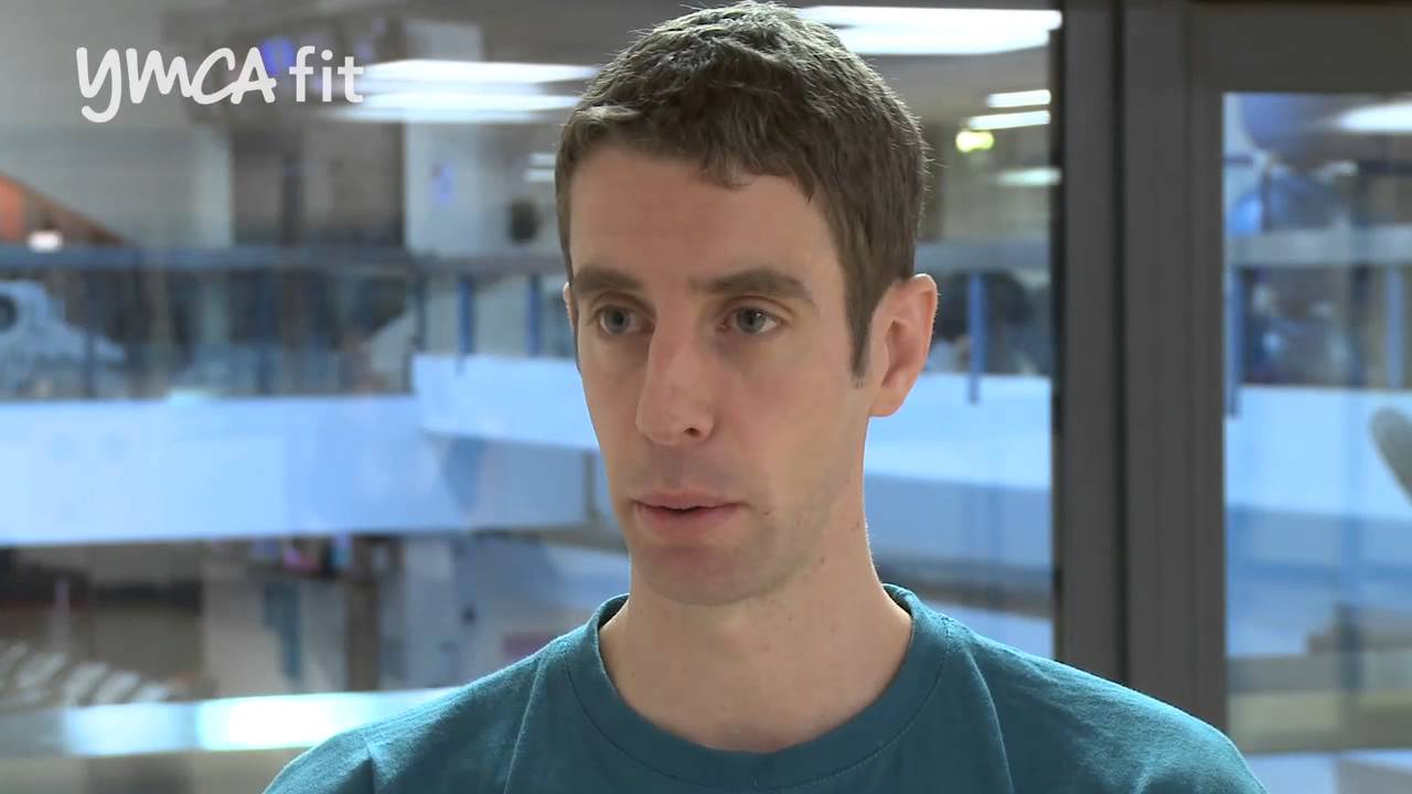 Employ an apprentice with YMCAfit